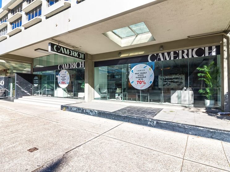 Click to view all images 1 & 2 Ground Floor/460 Pacific Highway St Leonards NSW 2065 - Image 3