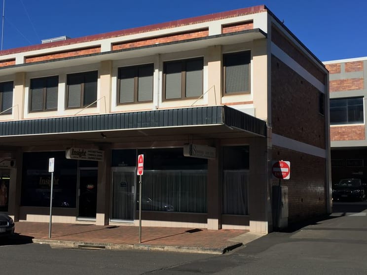 Click to view all images 6/210 Margaret Street Toowoomba City QLD 4350 - Image 2