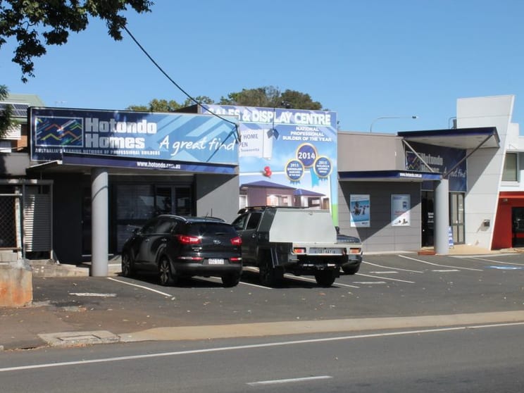 Click to view all images 1& 2/648 Ruthven Street Toowoomba City QLD 4350 - Image 2
