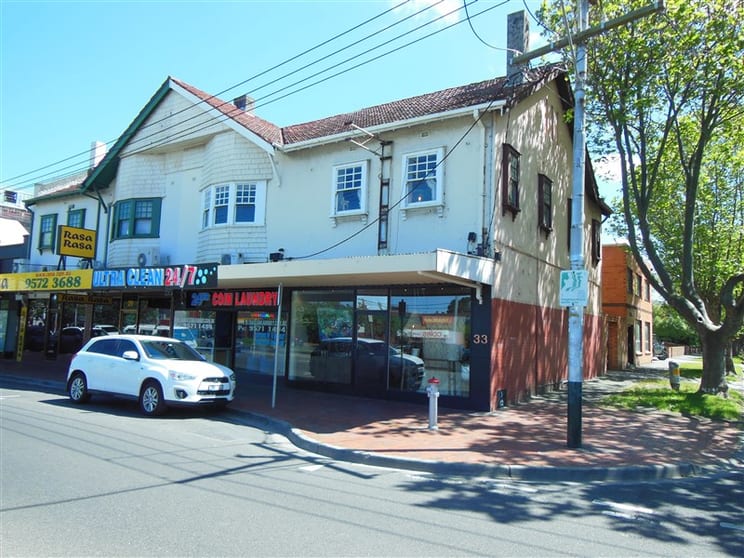 Click to view all images 33 Waverley Rd Malvern East VIC 3145 - Image 1