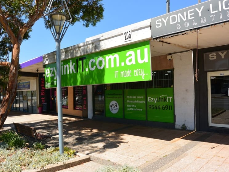 Click to view all images 206 Princes Hwy Sylvania NSW 2224 - Image 3