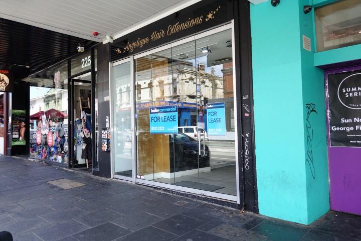 Click to view all images 227 Chapel Street Prahran VIC 3181 - Image 1