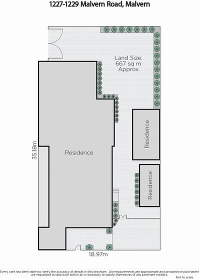 Click to view all images 1227 Malvern Road Malvern VIC 3144 - Image 3