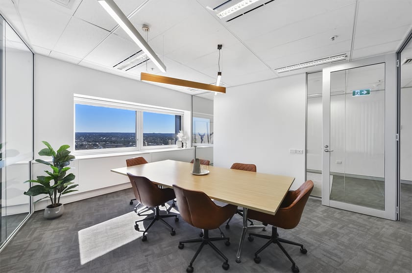 Click to view all images 100 Miller Street North Sydney NSW 2060 - Image 3
