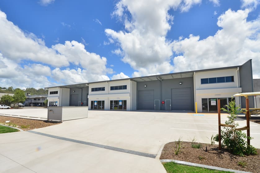Click to view all images Units 1-4/33 Kerryl Street Kunda Park QLD 4556 - Image 3