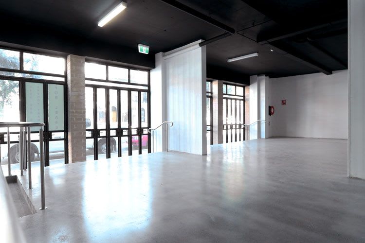 Click to view all images Suite Ground showroom/144 Commonwealth Street Surry Hills NSW 2010 - Image 3