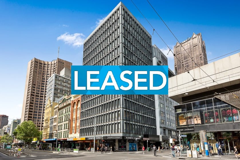 Click to view all images Suite 9.08/343 Little Collins Street Melbourne VIC 3000 - Image 1