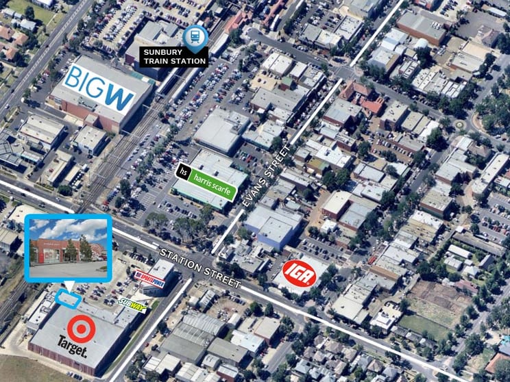 Click to view all images 17B/114-126 Evans Street Sunbury VIC 3429 - Image 2