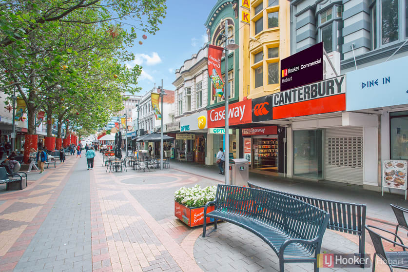 Click to view all images 41 Elizabeth Street Hobart TAS 7000 - Image 2