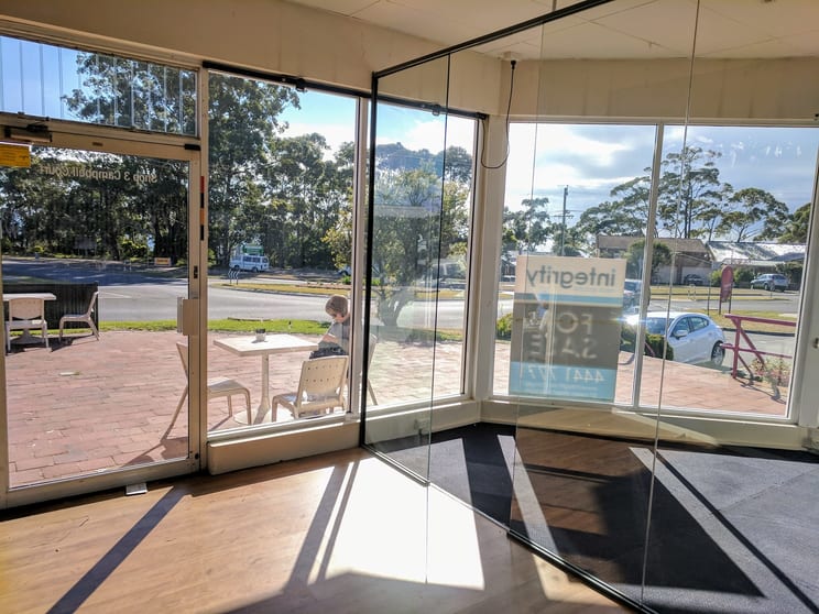 Click to view all images Shop 3 or 4 1 Burton Street Vincentia NSW 2540 - Image 3
