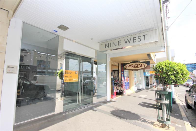 Click to view all images Level 1 & 2/630 Burke Road Camberwell VIC 3124 - Image 1
