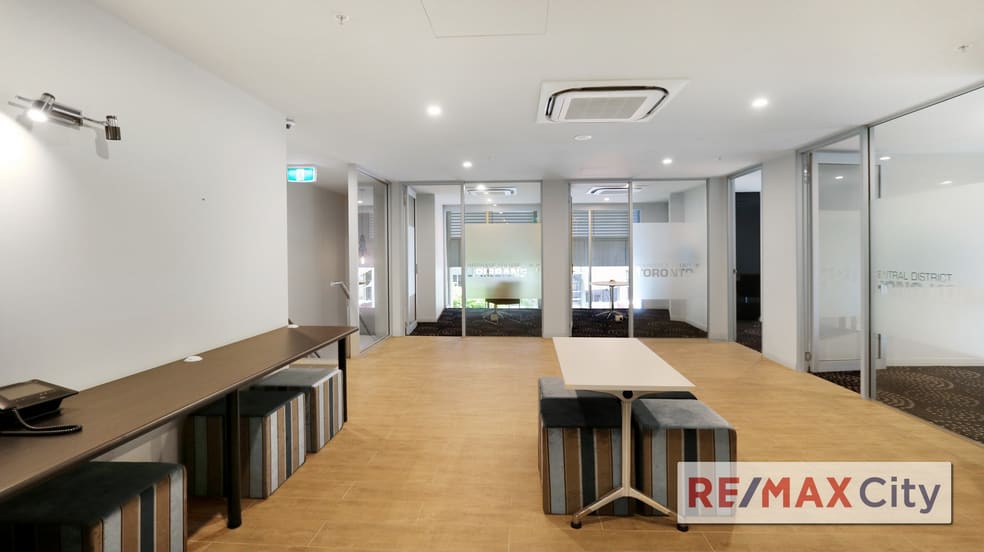 Click to view all images 483A Adelaide Street Brisbane City QLD 4000 - Image 3
