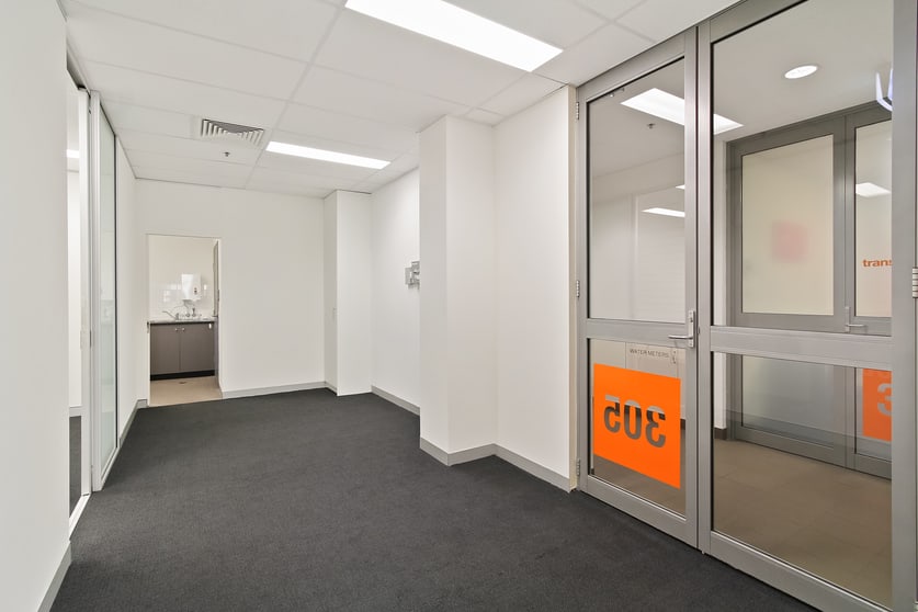 Click to view all images 305/354 Eastern Valley Way Chatswood NSW 2067 - Image 2
