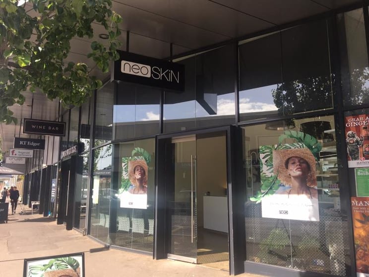 Click to view all images Shop 5/73 Douglas Parade Williamstown VIC 3016 - Image 3