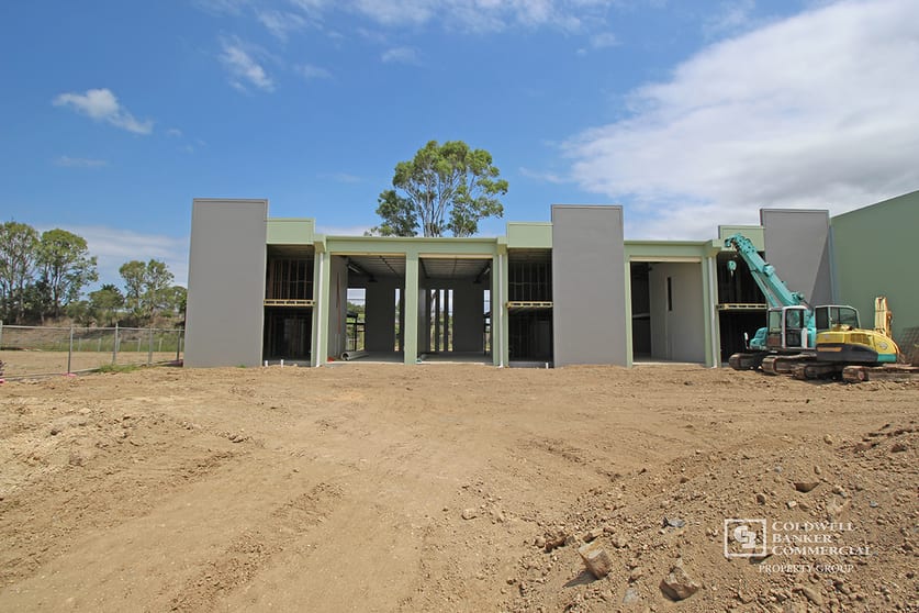 1/15 Gateway Court Coomera QLD 4209 - Image 1