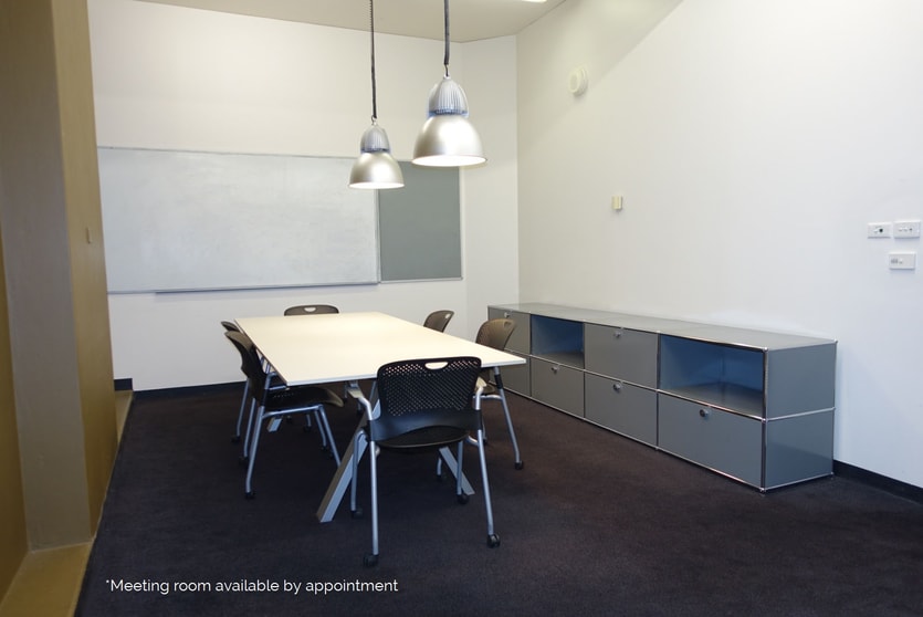 Suite 336/410 Elizabeth Street Surry Hills NSW 2010 - Image 1