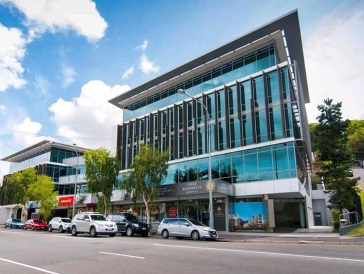 Click to view all images 25 Montpelier Road Fortitude Valley QLD 4006 - Image 1