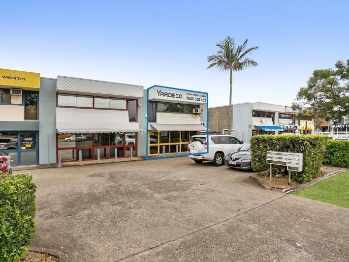 Click to view all images Unit 1/18 - 20 Spine Street Sumner QLD 4074 - Image 3