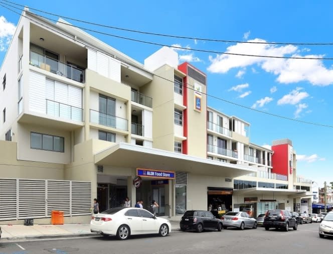 Click to view all images KIOSK221/52-76 ROWE ST Eastwood NSW 2122 - Image 3