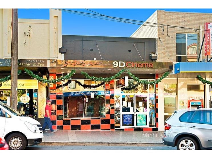 Click to view all images 197A Burwood Road Burwood NSW 2134 - Image 1