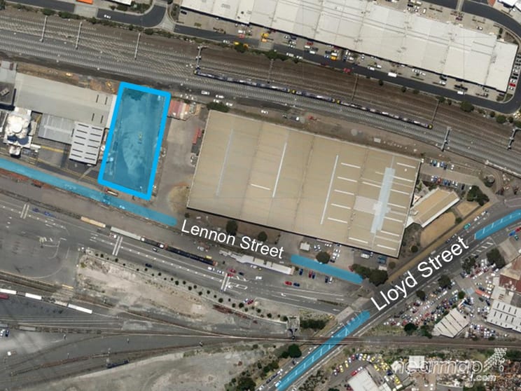 Click to view all images 3 Lennon Street West Melbourne VIC 3003 - Image 1