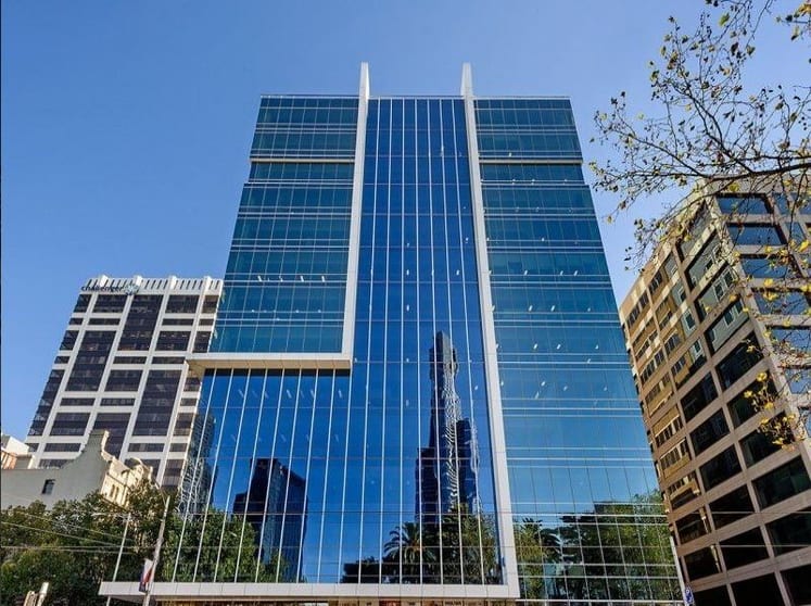 Click to view all images 504/2 Queen Street Melbourne VIC 3000 - Image 3