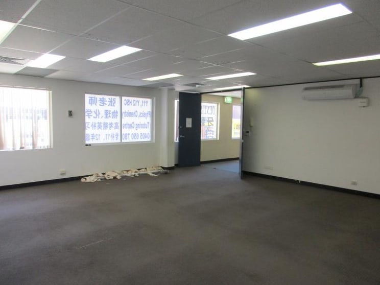 Click to view all images Level 1/52 Burwood Road Burwood NSW 2134 - Image 2