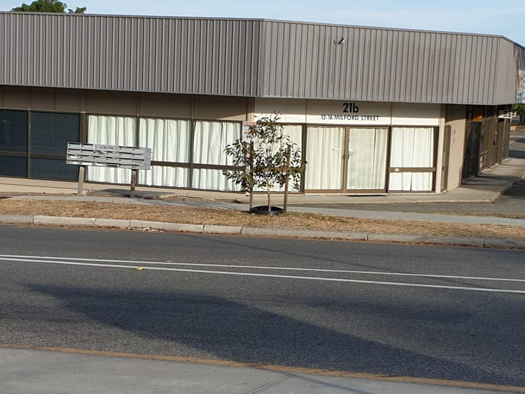 Click to view all images 21b/12-16 Milford Street East Victoria Park WA 6101 - Image 2