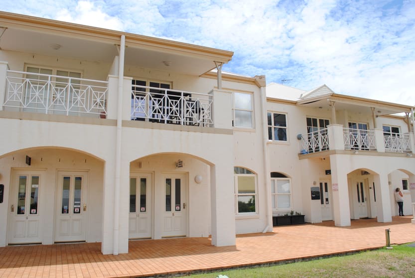 Click to view all images Suite 8, 120 Russell Street Toowoomba City QLD 4350 - Image 2