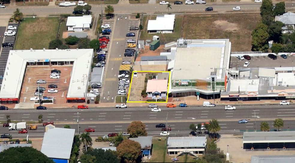 Click to view all images 264 Ross River Road Aitkenvale QLD 4814 - Image 2