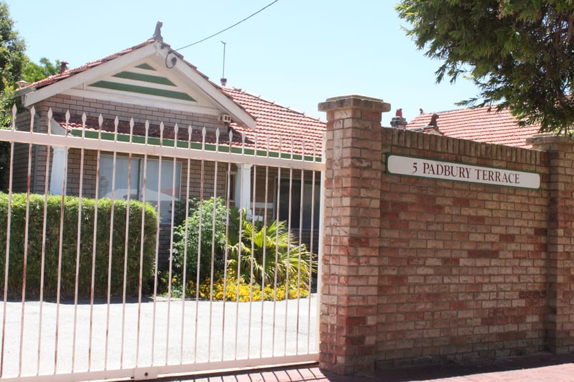 Click to view all images 5 Padbury Terrace Midland WA 6056 - Image 1
