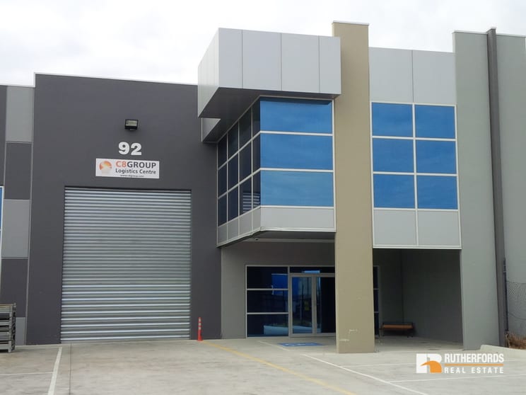 Click to view all images 92 Logistics Street Keilor Park VIC 3042 - Image 1