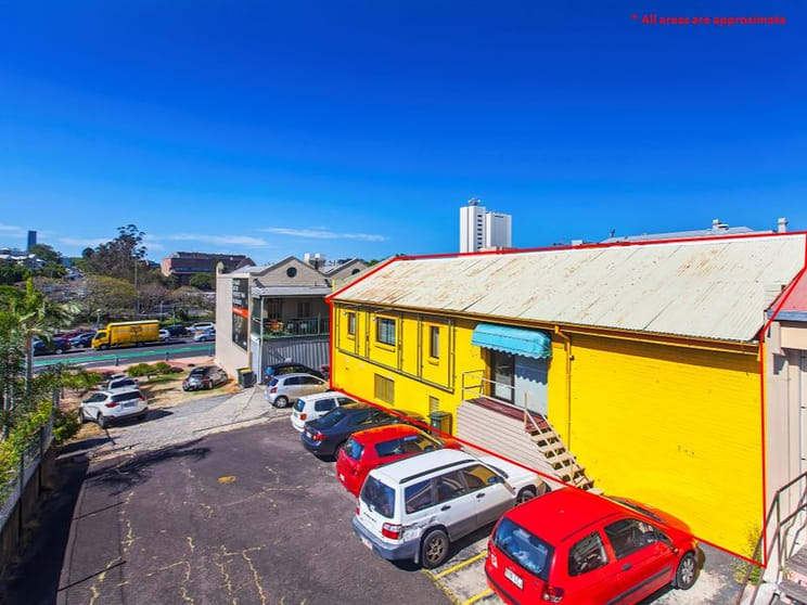 Click to view all images Office/719 Stanley Street East Woolloongabba QLD 4102 - Image 1