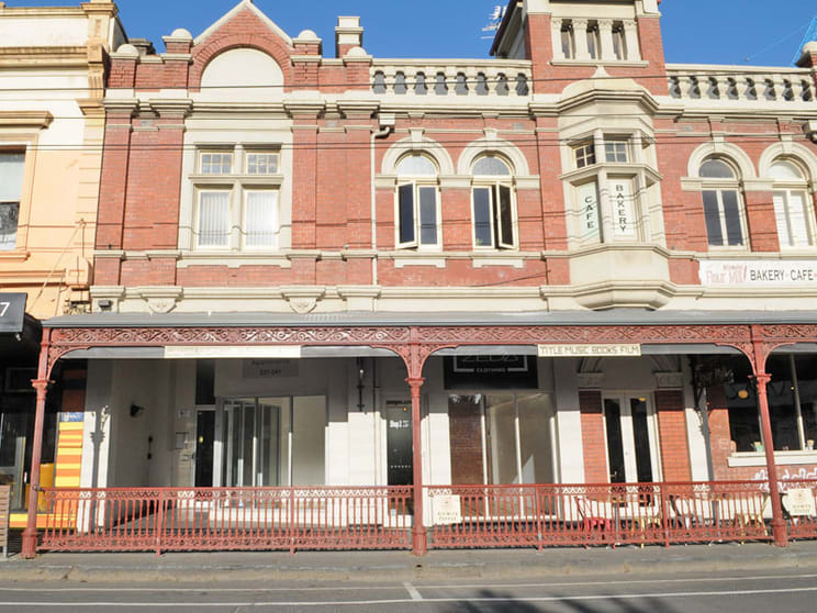 Click to view all images Shop 2/337 - 341 Sydney Road Brunswick VIC 3056 - Image 2