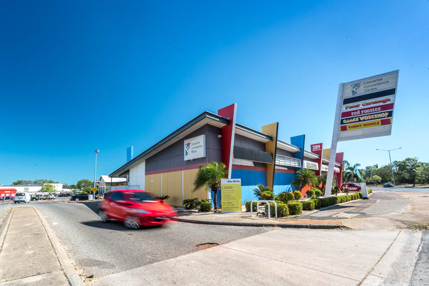 Click to view all images 4A/289 Trower Road Casuarina NT 0810 - Image 3