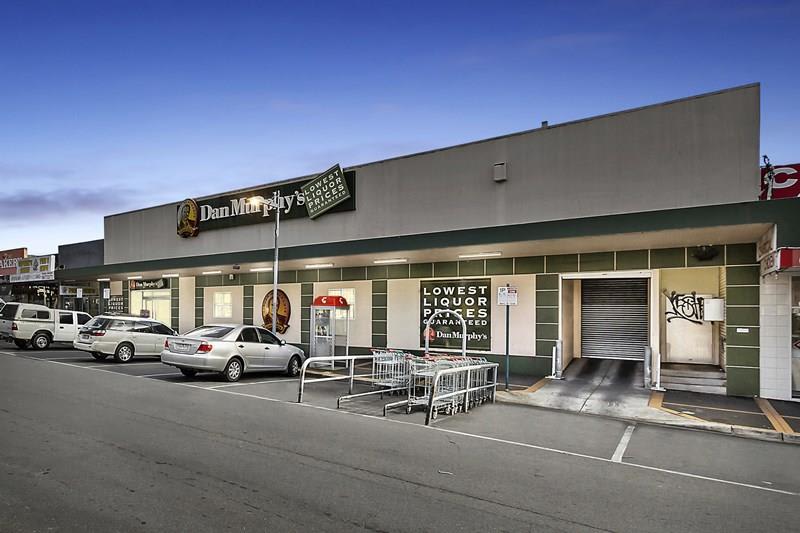 Click to view all images Shop 49 Brentford Square Forest Hill VIC 3131 - Image 3