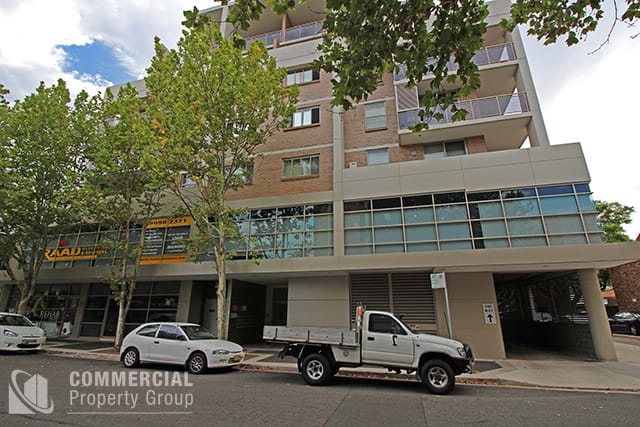 Click to view all images 7/17 Kitchener Parade Bankstown NSW 2200 - Image 2