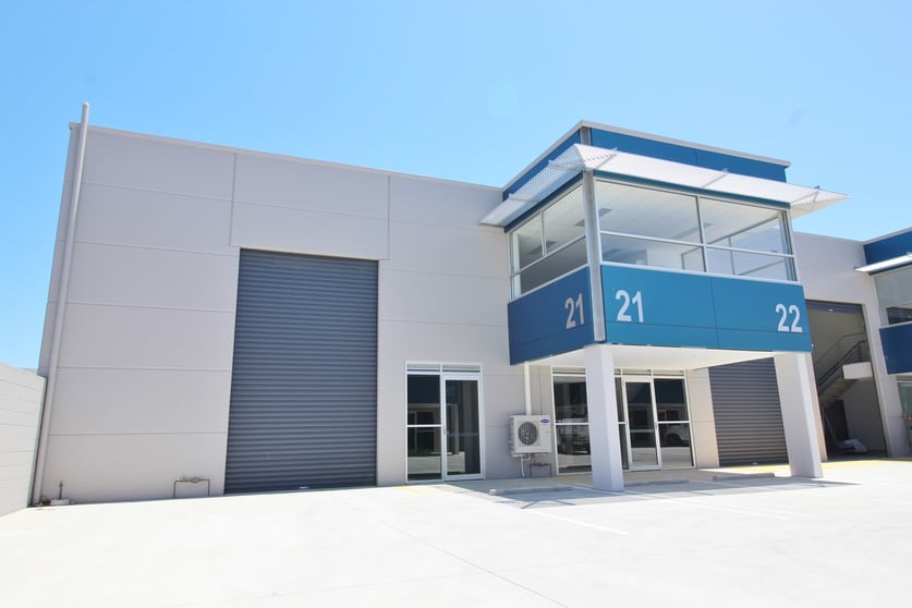Click to view all images 21/19 McCauley Street Port Botany NSW 2036 - Image 1