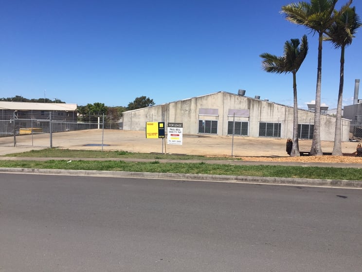 Click to view all images Hardstand/14 Helen Street Caloundra West QLD 4551 - Image 1