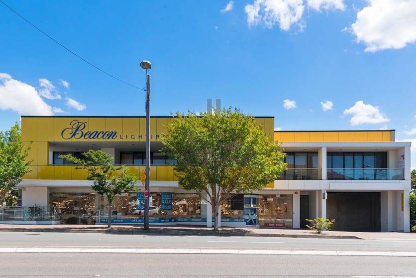 Click to view all images Suites 4 & 5/692B - 694 Pacific Highway Killara NSW 2071 - Image 1