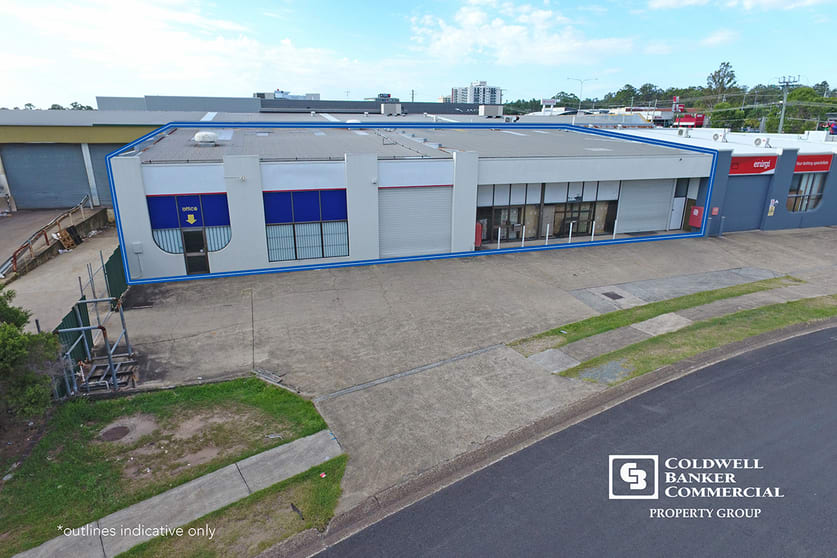 Click to view all images 2 & 3/3401 Pacific Highway Slacks Creek QLD 4127 - Image 1