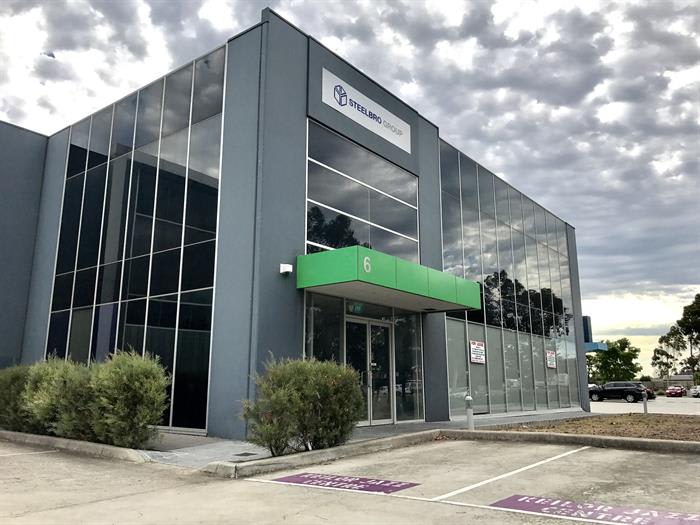 Click to view all images 6 Translink Drive Keilor Park VIC 3042 - Image 1
