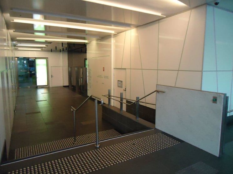 Click to view all images Suite 604 488 Bourke Street Melbourne VIC 3000 - Image 3