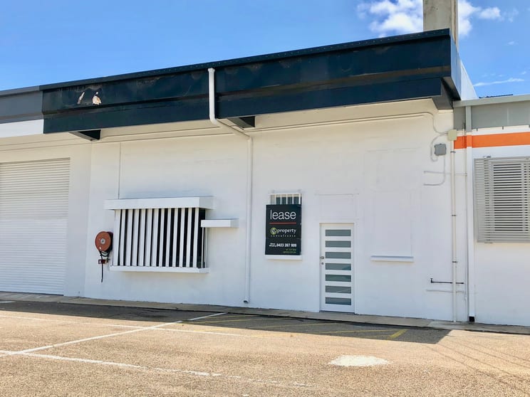 Click to view all images 1a/24 Madden Street Aitkenvale QLD 4814 - Image 2