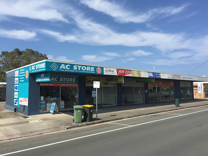Click to view all images Shop 2/99 Aerodrome Road Maroochydore QLD 4558 - Image 1