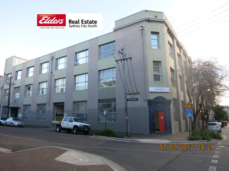 Click to view all images Chippendale NSW 2008 - Image 1