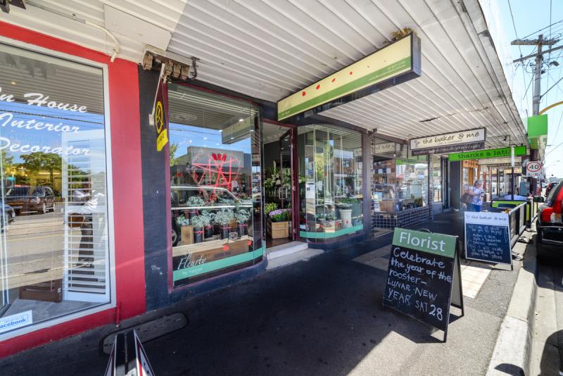Click to view all images 308A Whitehorse Road Balwyn VIC 3103 - Image 1