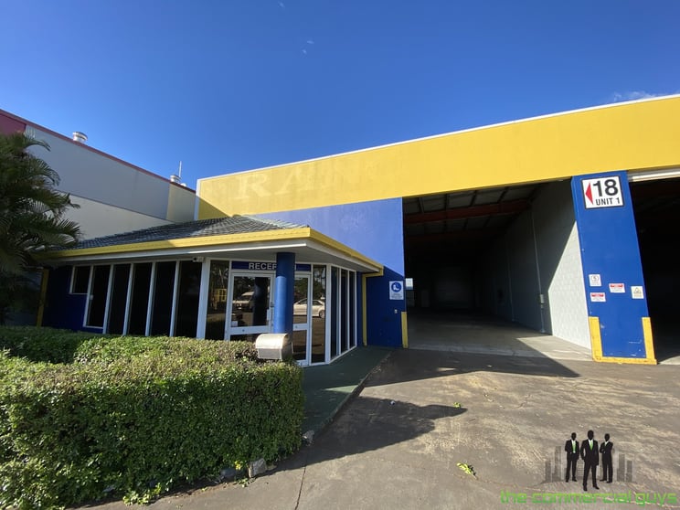 Click to view all images 1/18-20 Lear Jet Dr Caboolture QLD 4510 - Image 1