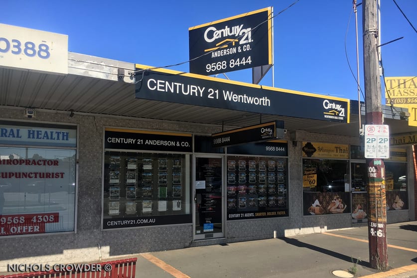 Click to view all images 164 Koornang Road Carnegie VIC 3163 - Image 1