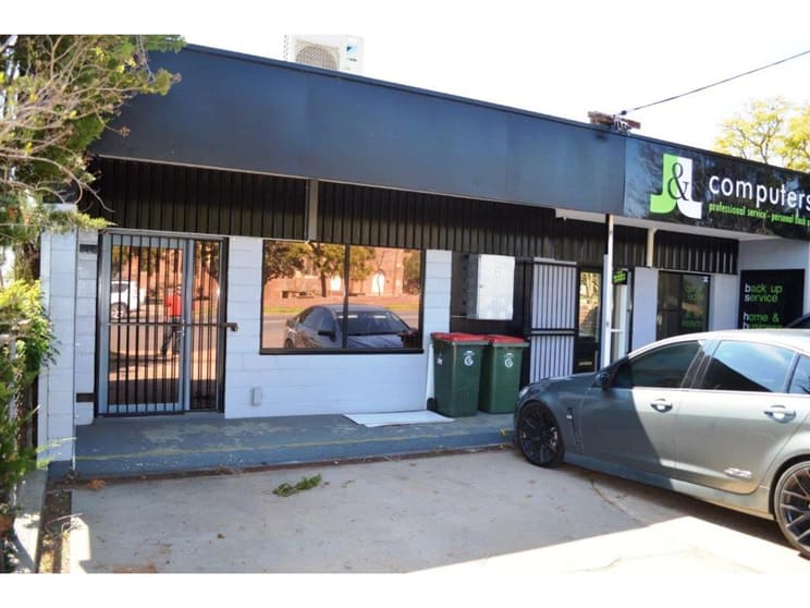 Click to view all images Shop A/122 Barber Street Gunnedah NSW 2380 - Image 1